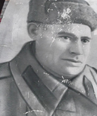 Дураков Михаил Григорьевич