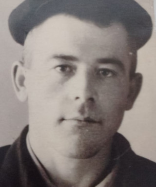 Кухарь Иван Прокофьевич