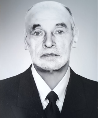 Костылев Петр Петрович