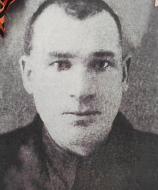 Гончаров Иван Антонович