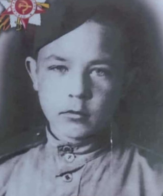 Морозов Александр Васильевич