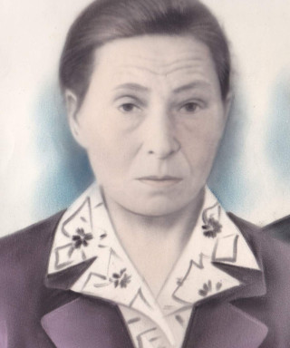 Поздеева Анастасия Федоровна