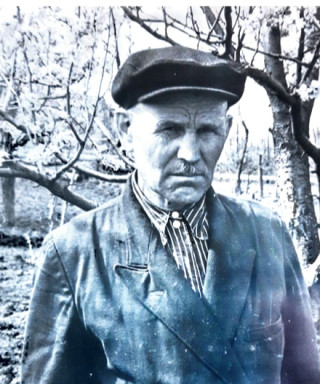 Аркадьев Иван Иосифович