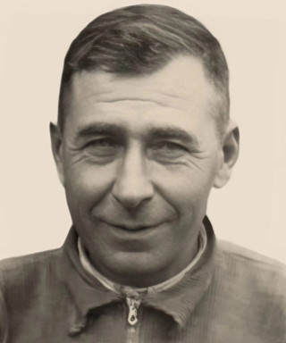 Федотов Никифор Кириллович