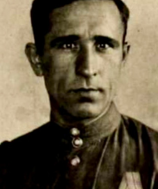 Тюкин Ананий Сергеевич