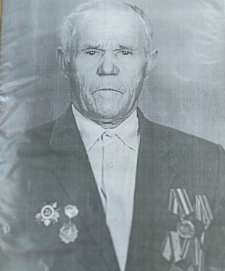 Лущеко Алексей Михайлович