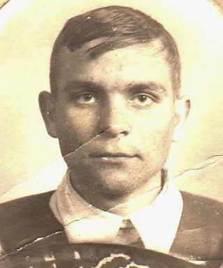 Болдырев Василий Прокофьевич