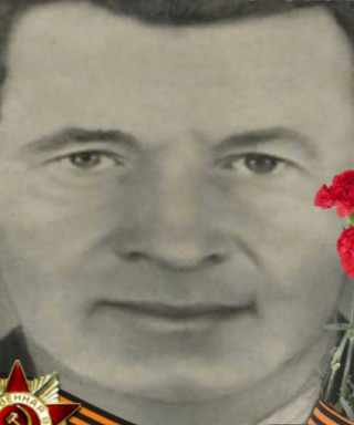 Вязников Петр Игнатьевич