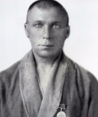 Булавинцев Григорий Семенович