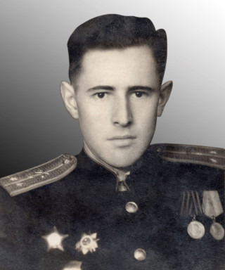 Волков Леонид Иванович