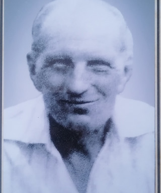 Лавриненков Василий Павлович