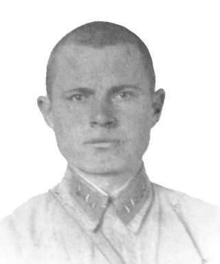 Голубецкий Иван Андреевич