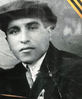 Макресов Александр Гаврилович