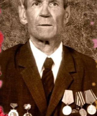 Жиряков Сергей Алексеевич