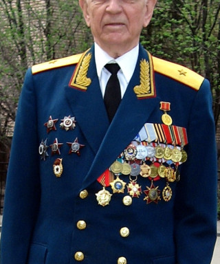 Сыркашев Дмитрий Петрович