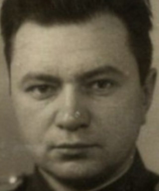 Грашовень Виктор Ефимович