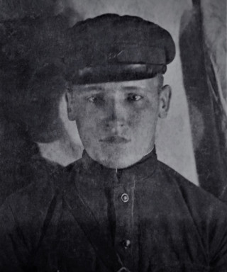 Пряхин Михаил Васильевич