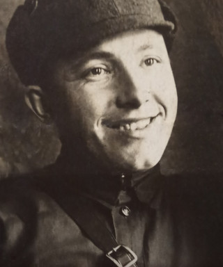 Пряхин Николай Васильевич