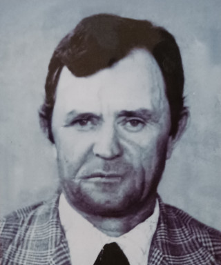 Лоза Григорий Николаевич