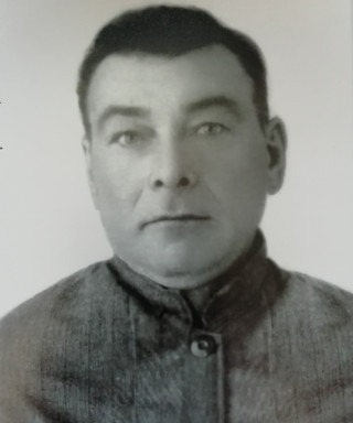 Нужный Алексей Ильич