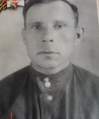 Катермин Владимир Степанович