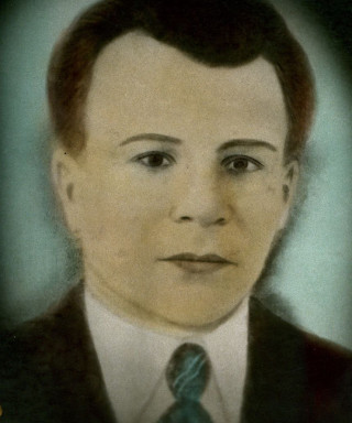 Видюков Пантелеймон Данилович