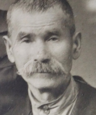 Нужный Иван Ильич