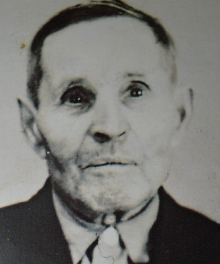 Дытюк Терентий Григорьевич