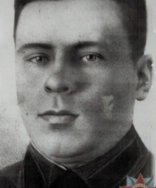 Куничев Фёдор Ильич