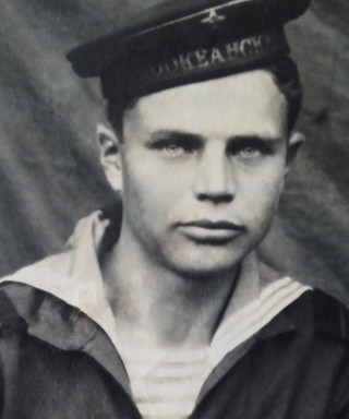 Федотов Николай Ефимович