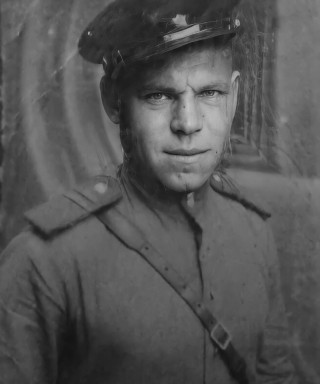 Арсеньев Иван Гаврилович