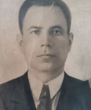 Дылюк Александр Иванович