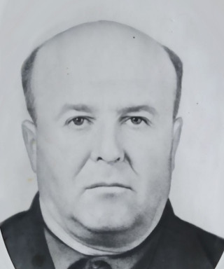 Вородюхин Михаил Ефимович