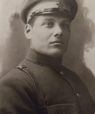 Щедрин Василий Алексеевич