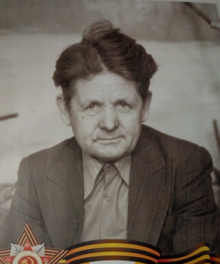 Мазур Николай Петрович