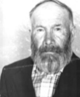 Максимов Азарий Алексеевич