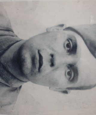 Казаков Николай Васильевич