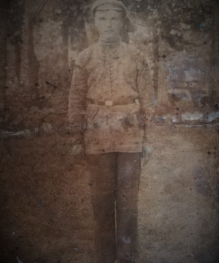 Пикалов Федор Петрович