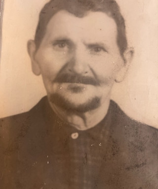 Дураков Петр Иванович