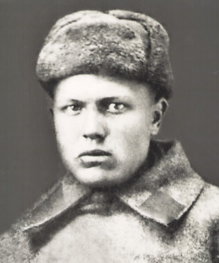 Аберемченко Петр Николаевич