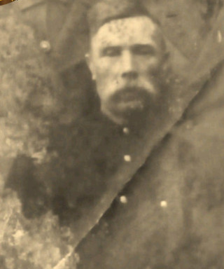 Майоров Никита Яковлевич