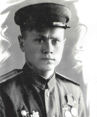 Букатов Алексей Владимирович