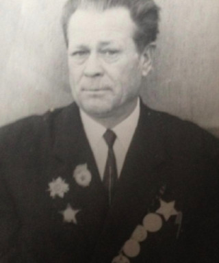 Гавенко Алексей Иванович