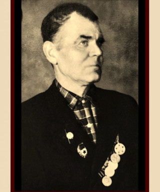 Гурский Андрей Семенович