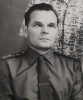 Коротаев Алексей Григорьевич