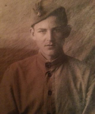 Лосев Георгий Иванович