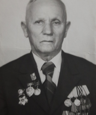 Гречишкин Александр Иванович