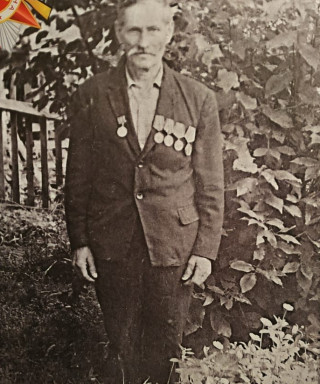 Лыкасов Александр Алексеевич