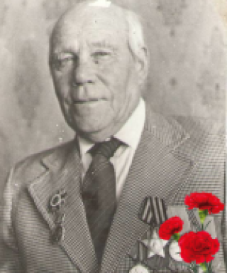 Болдырев Иван Федотьевич