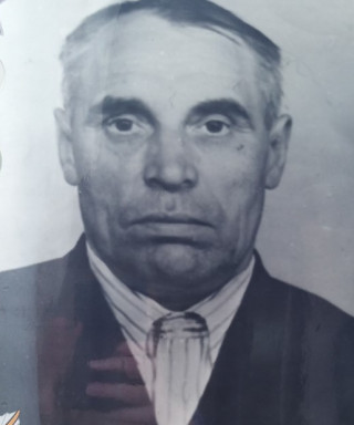 Новиков Иван Григорьевич